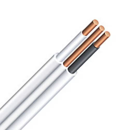 Electrical Wire, NMD90, 14/2, 150m